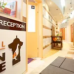 Pigeon Square Guest house 2*