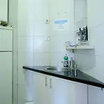 Pigeon Square Sarajevo