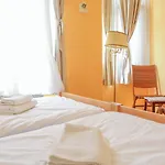 Pigeon Square Guest house