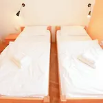 Pigeon Square 2* Sarajevo