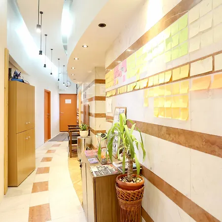 Pigeon Square Sarajevo