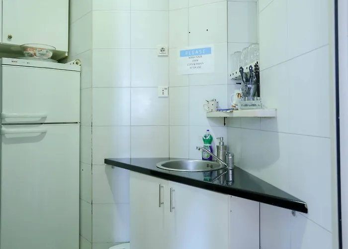 Pigeon Square סראייבו