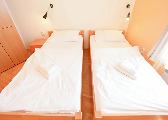 Pigeon Square 2* Sarajevo