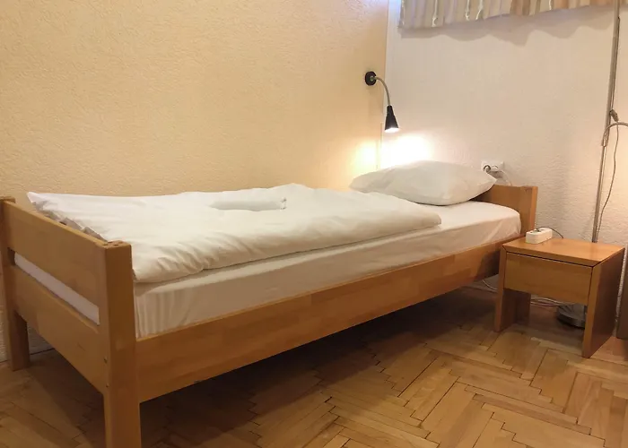 Pigeon Square Guest house Sarajevo