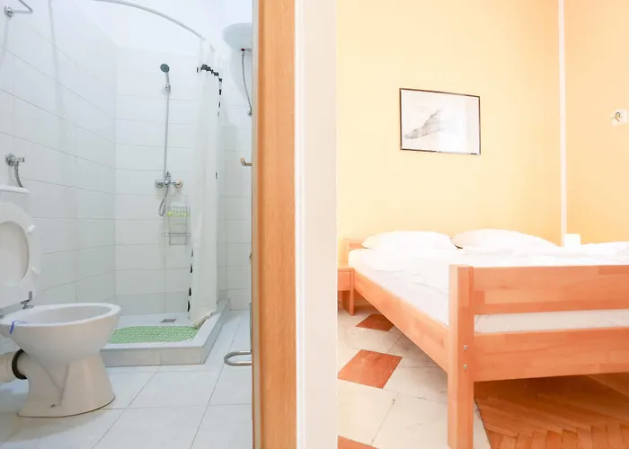 Pigeon Square Sarajevo