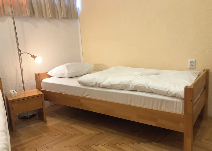 Pigeon Square Guest house Sarajevo