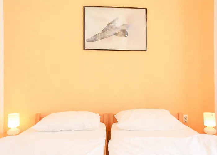 Pigeon Square 2* Sarajevo