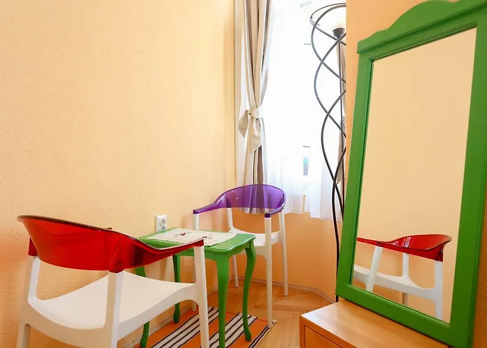 Pigeon Square Guest house Sarajevo