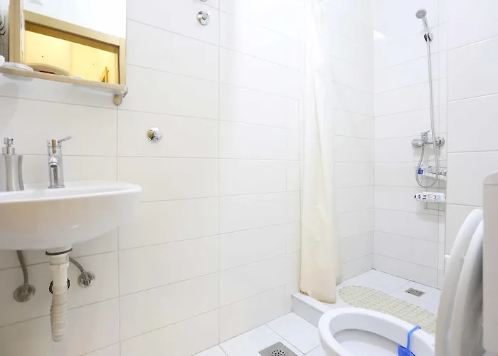 Pigeon Square Guest house Sarajevo