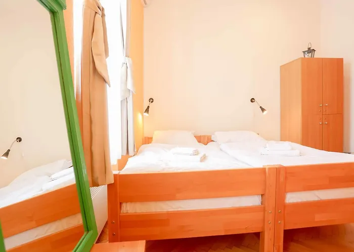 Pigeon Square Sarajevo